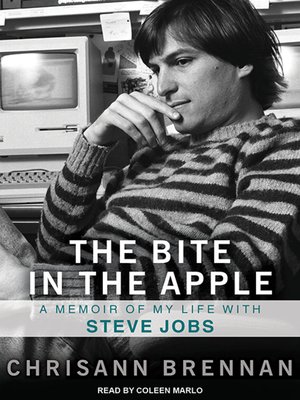 The Bite in the Apple - Audiobook